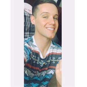 Meet your Posher, Tyler